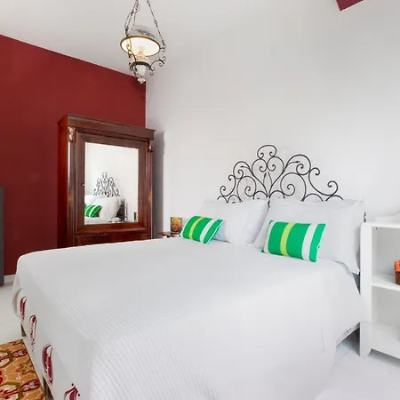 Будинок відпочинку Yourhome - Casa Punta Del Capo