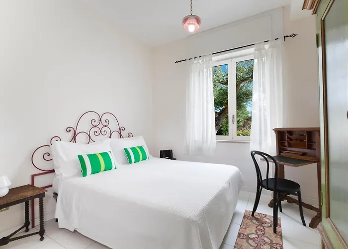 Yourhome - Casa Punta Del Capo Дом отдыха