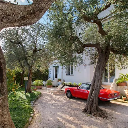 Yourhome - Casa Punta Del Capo