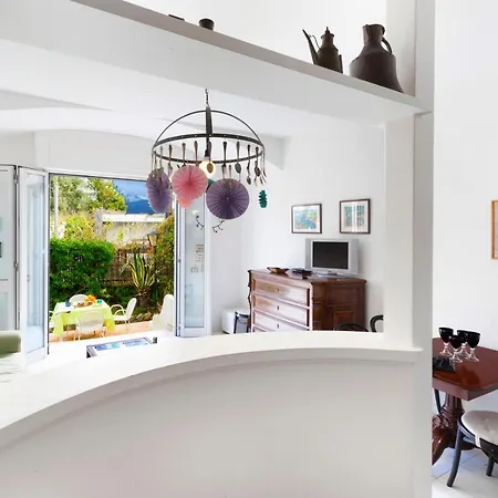 Holiday home Yourhome - Casa Punta Del Capo