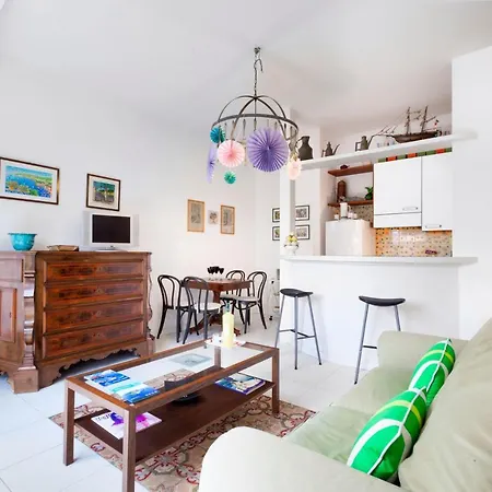 Yourhome - Casa Punta Del Capo