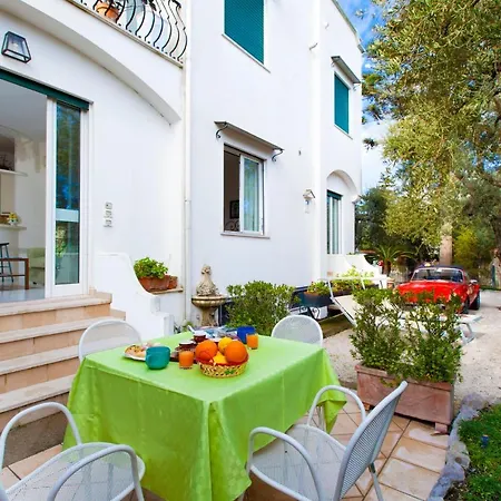 Yourhome - Casa Punta Del Capo