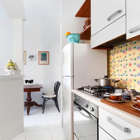 Yourhome - Casa Punta Del Capo