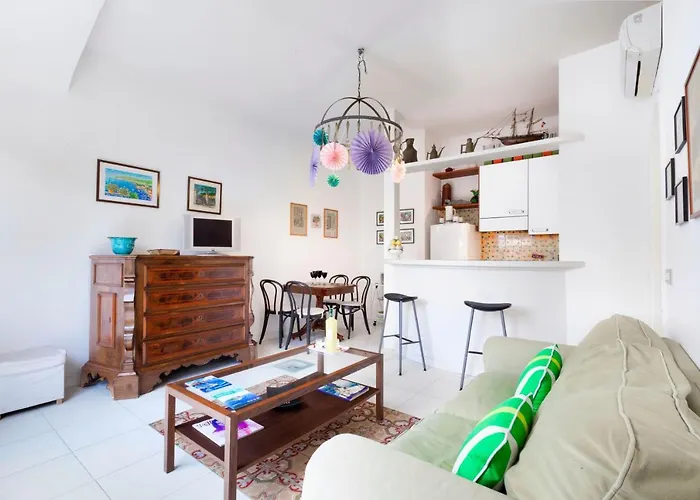 Yourhome - Casa Punta Del Capo