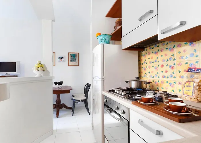 Yourhome - Casa Punta Del Capo