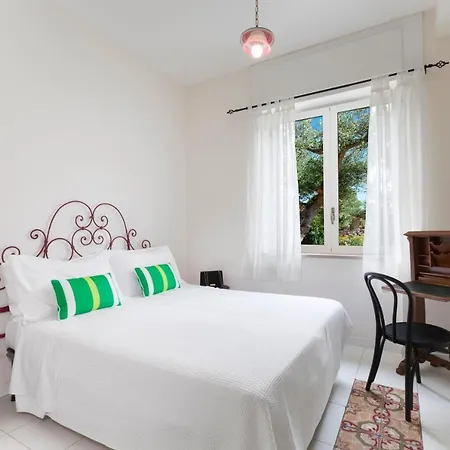 Yourhome - Casa Punta Del Capo Holiday home